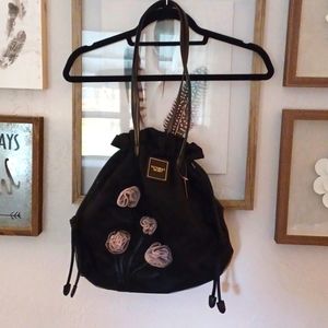 🆕️Victoria's Secret Drawstring Tote